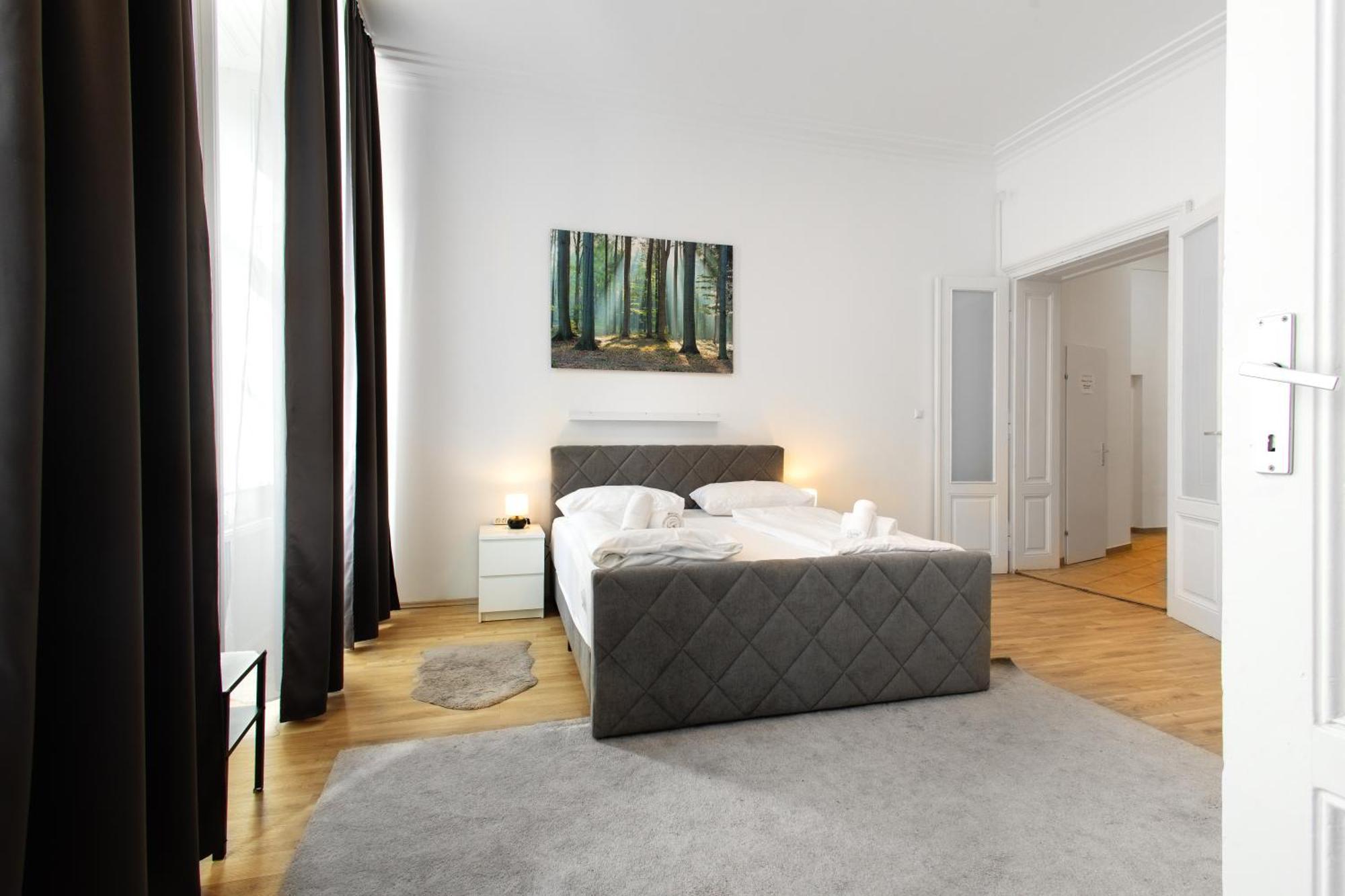 Apartments 4 You Viena Exterior foto