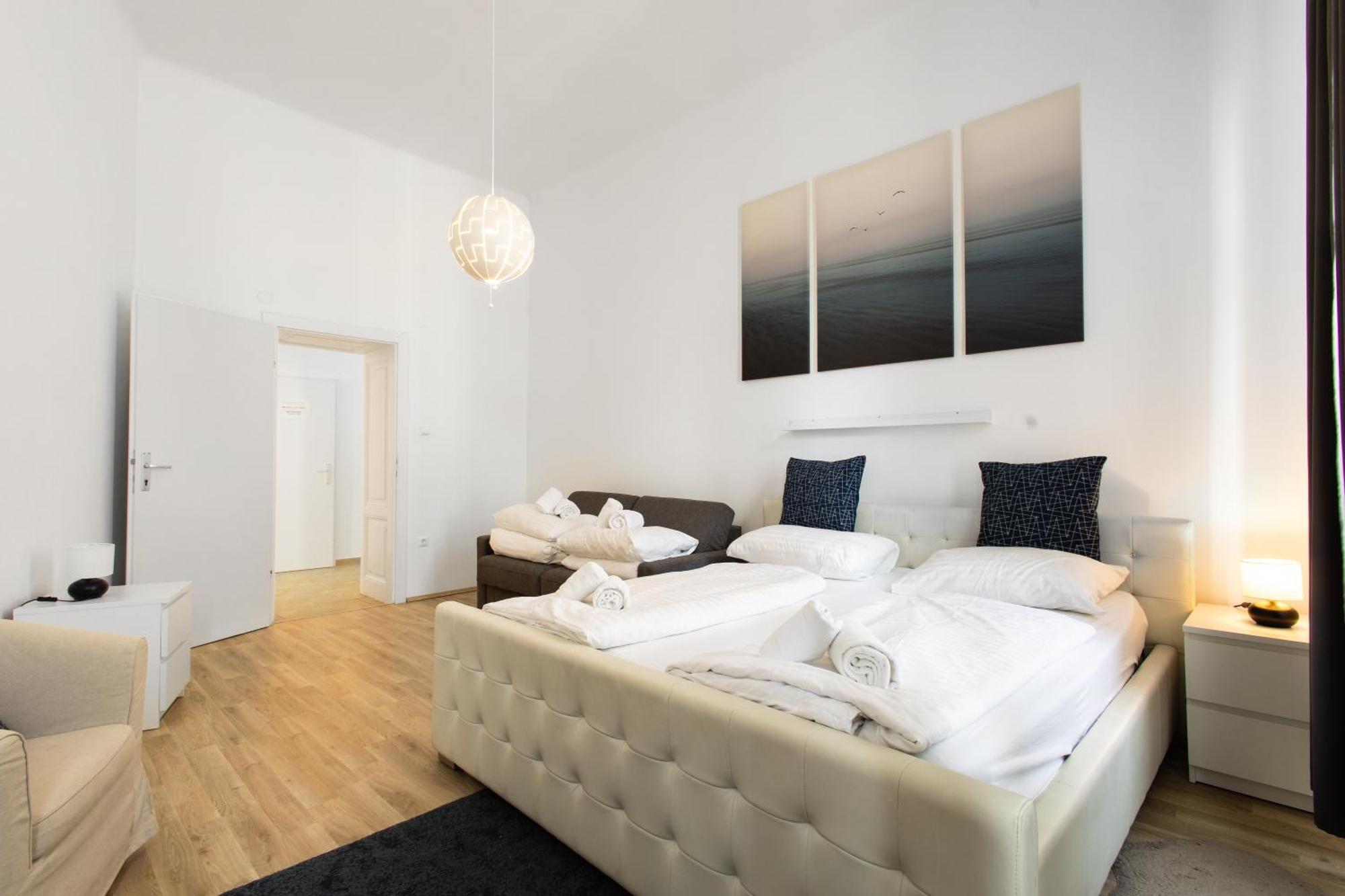 Apartments 4 You Viena Exterior foto
