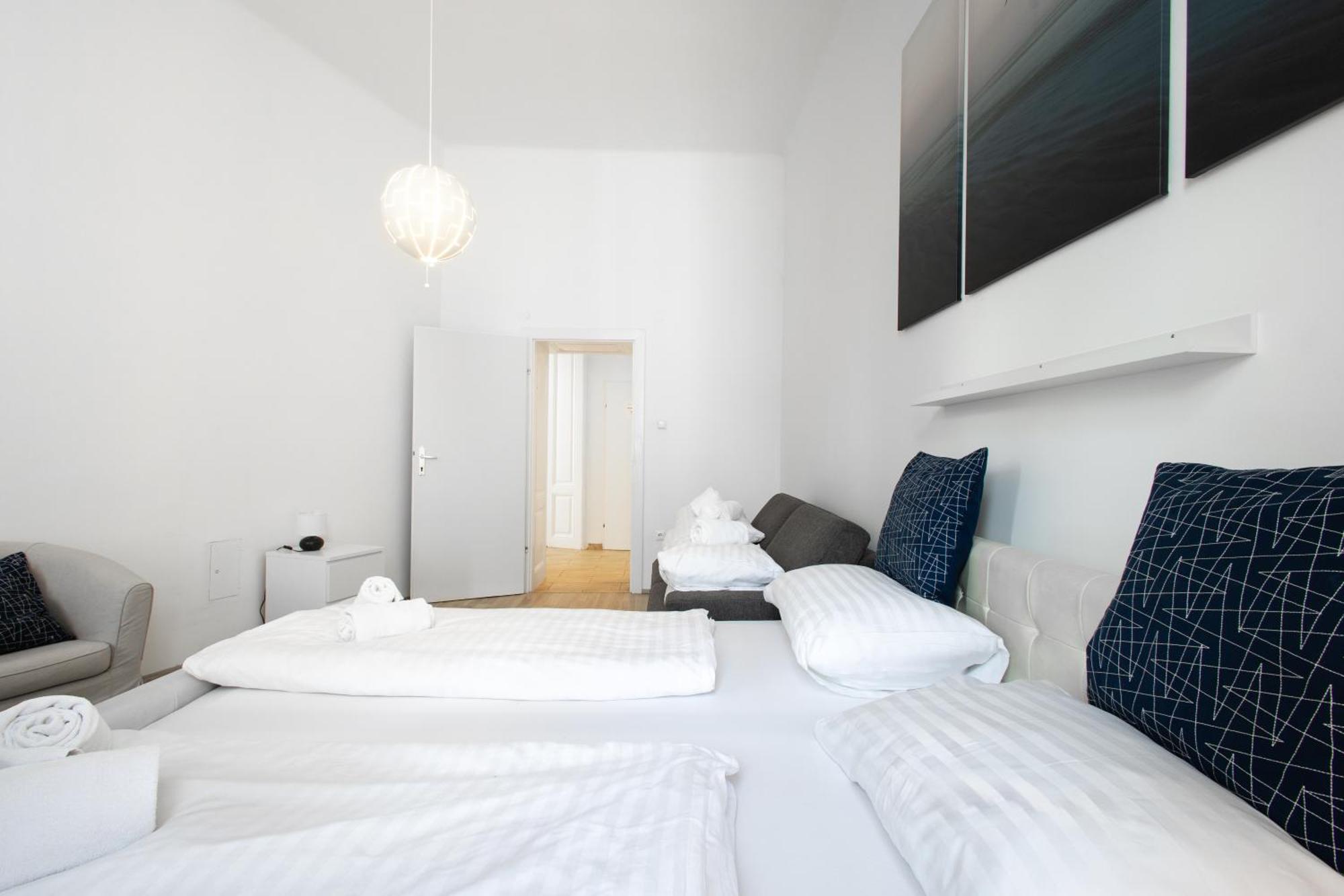 Apartments 4 You Viena Exterior foto