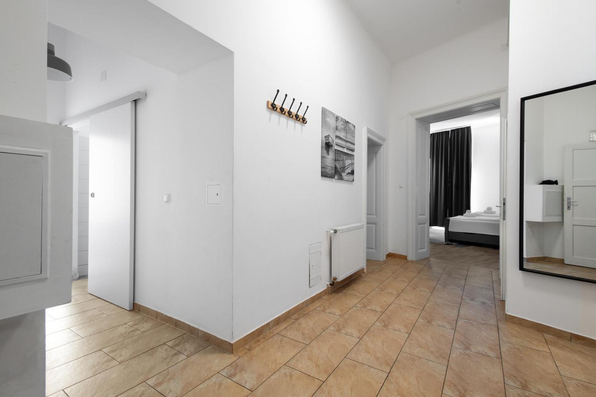 Apartments 4 You Viena Exterior foto